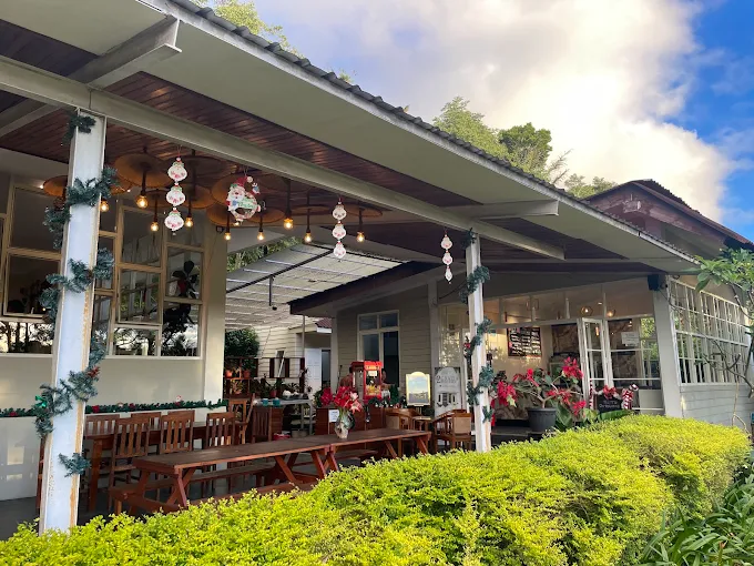 Villa Marion