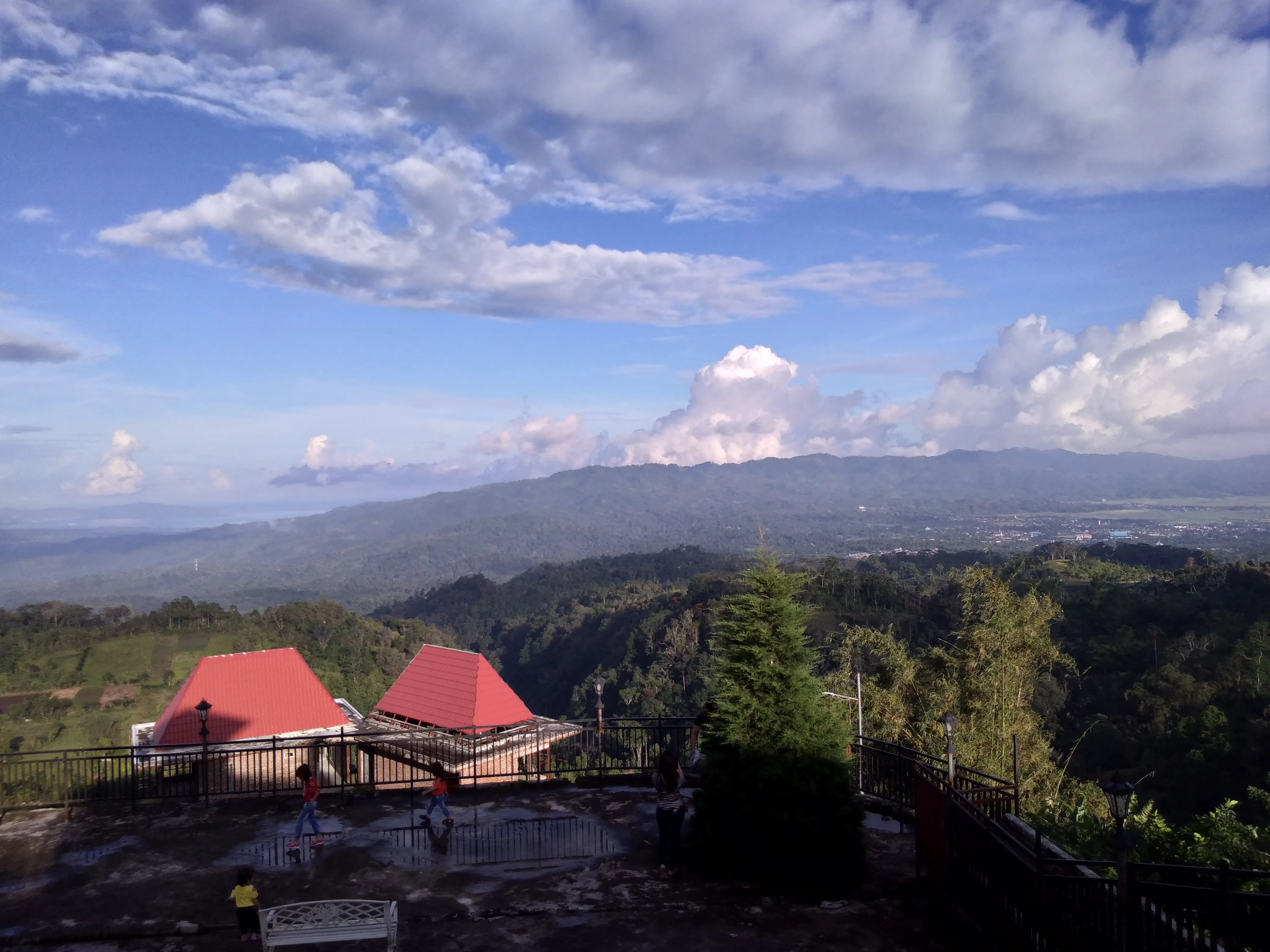 Puncak Rurukan